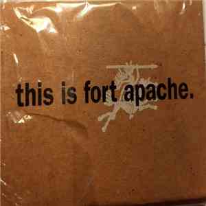 Various - This Is Fort Apache download flac mp3