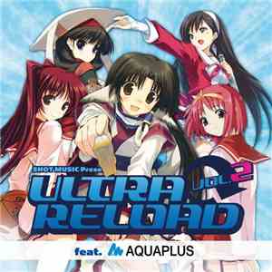 Various - Ultra Reload Vol. 2 Feat. Aquaplus download flac mp3