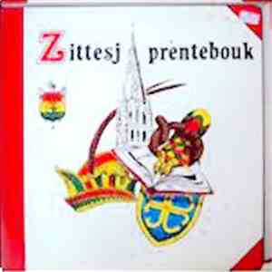 Various - Zittesj prèntebouk download flac mp3