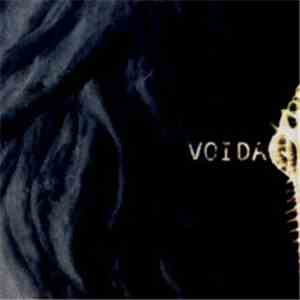 Voida - Voida download flac mp3