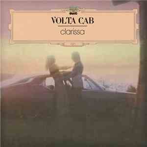 Volta Cab - Clarissa download flac mp3