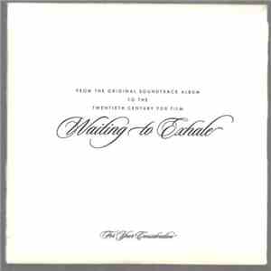 Whitney Houston - Waiting To Exhale download flac mp3