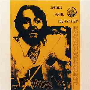 Wings  - James Paul McCartney download flac mp3