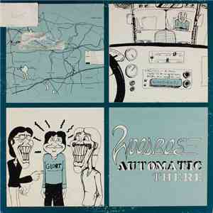 Woodrose - Automatic There download flac mp3