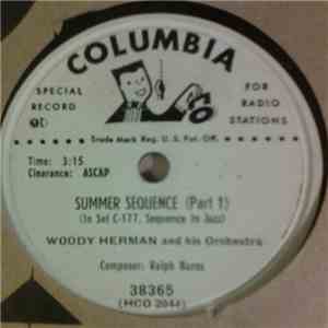 Woody Herman And His Orchestra - Summer Sequence / Lady Mcgowan's Dream download flac mp3