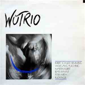 Wütrio - Wütrio download flac mp3