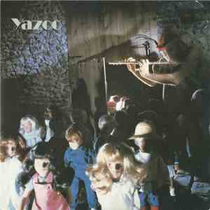 Yazoo - Don't Go download flac mp3