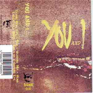 You And I  - You And I download flac mp3