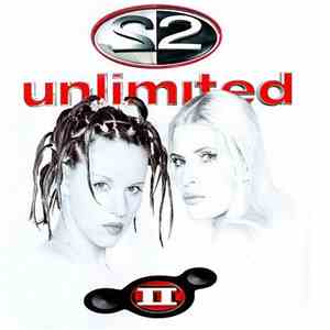 2 Unlim!ted - II download flac mp3