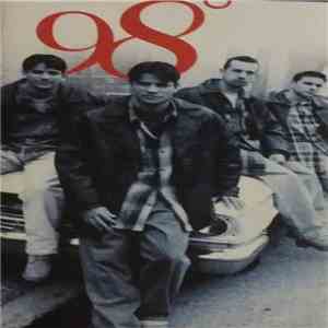 98 Degrees - 98o download flac mp3