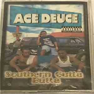 Ace Deuce - Southern Gutta Butta download flac mp3