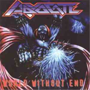 Advocate  - World Without End download flac mp3