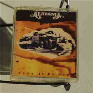 Alabama - Pass It On Down download flac mp3