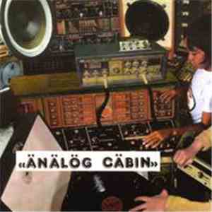 Analog Cabin - Analog Cabin download flac mp3