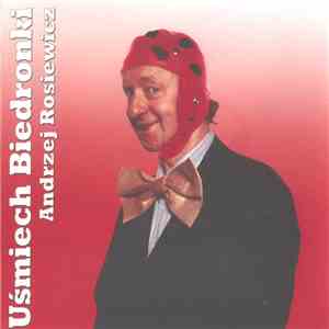 Andrzej Rosiewicz - Uśmiech Biedronki download flac mp3