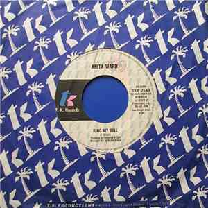 Anita Ward - Ring My Bell download flac mp3