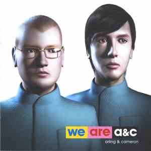Arling & Cameron - We Are A&C download flac mp3