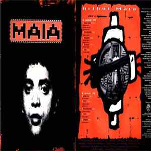 Arthur Maia - Maia download flac mp3