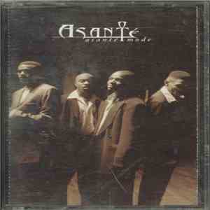 Asante  - Asante Mode download flac mp3