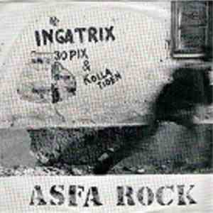 Asfa Rock - Inga Trix 30 Pix & Kolla Tiden download flac mp3
