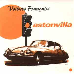 Aston Villa - Voiture Française download flac mp3