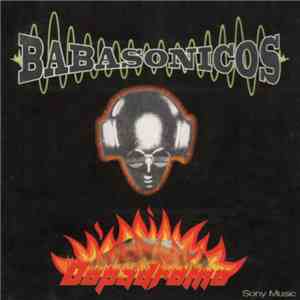 Babasonicos - Dopadromo download flac mp3