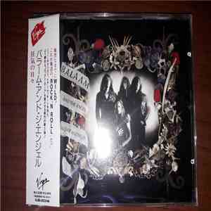 Balaam And The Angel - Days Of Madness download flac mp3
