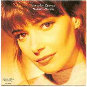 Beverley Craven - Woman To Woman download flac mp3