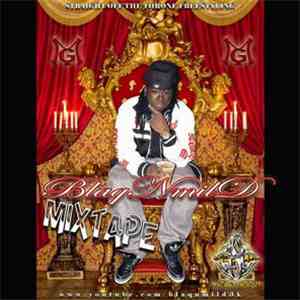 Blaqnmild - Straight Off The Throne download flac mp3