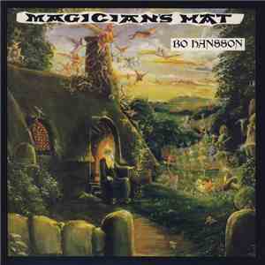 Bo Hansson - Magician's Hat download flac mp3