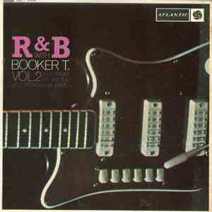 Booker T. & The MG's - R & B With Booker T. Vol.2 download flac mp3