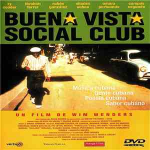 Buena Vista Social Club - Buena Vista Social Club download flac mp3