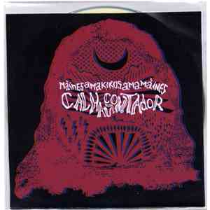 Calhau!, António Contador - Meinesamakikosamameines download flac mp3