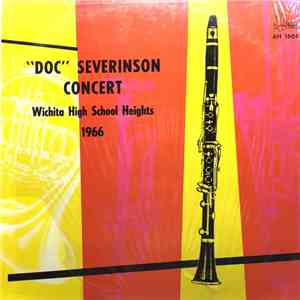 Carl "Doc" Severinsen - "Doc" Severinsen Concert download flac mp3