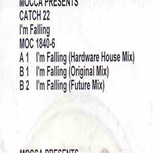 Catch 22  - I'm Falling download flac mp3