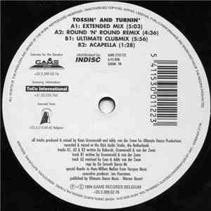 Chaka Boom Bang - Tossin' And Turnin' download flac mp3