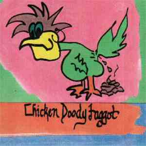 Chicken Doody Faggot - Grease Wheezer flac mp3 download