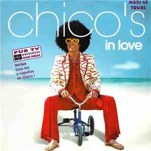 Chico  - Chico's In Love download flac mp3