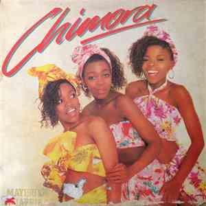 Chimora - Mayibuye Iafrika download flac mp3