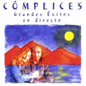 Cómplices - Grandes Éxitos En Directo download flac mp3