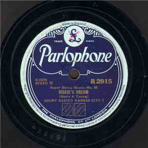 Count Basie's Kansas City 7 - Dickie's Dream / Lester Leaps In download flac mp3