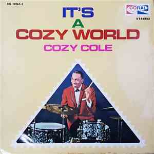 Cozy Cole - It's A Cozy World download flac mp3