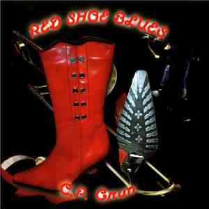 C.P. Grun - Red Shoe Blues download flac mp3