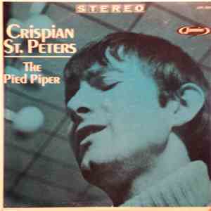 Crispian St. Peters - The Pied Piper download flac mp3