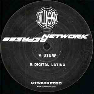 Crystal Distortion - Untitled download flac mp3