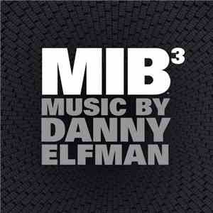 Danny Elfman - MIB³ download flac mp3