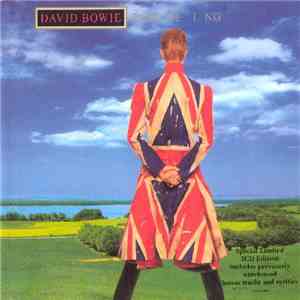 David Bowie - Earthling download flac mp3