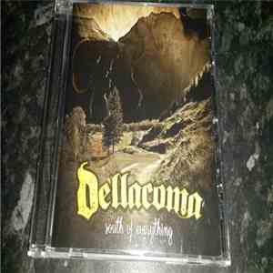 Dellacoma - South Of Everything download flac mp3