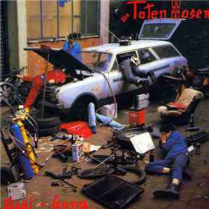 Die Toten Hosen - Opel-Gang download flac mp3
