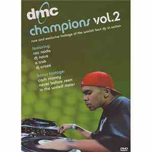 Dmc Champions Vol.2 Dvd - Dmc Champions Vol.2 Dvd download flac mp3